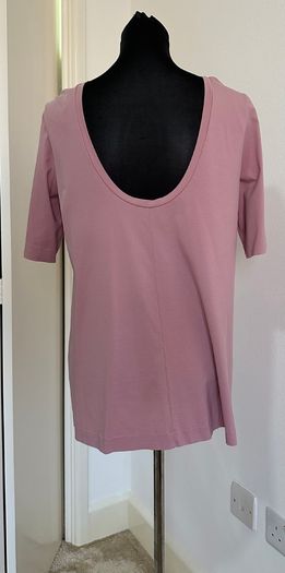 COS Tshirt - sz 12