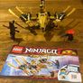 Lego Ninjago Sets Image 5