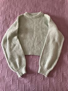 Stradavarious Jumper Size M