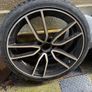 Wheels and tyres Image 7