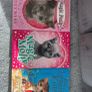 Holly webb kitten books Image 6