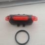 Bicycle or E-scooter mirrors and light Image 3