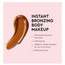 Tanology Instant Tan Insta Glow Body Bronzer New Unused Image 6