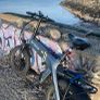 E bike Image 2