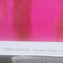 Large print of Emily Mason Summer Ember, framed, D18 Image 2