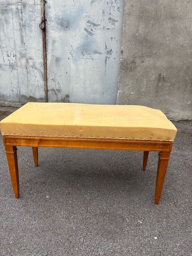 Footstool