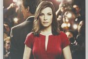The Goodwife The First Season (Season 1) 6-disc DVD Television Series