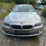 Breaking bmw 520d 2012 f10 A72 n47d20c Image 2