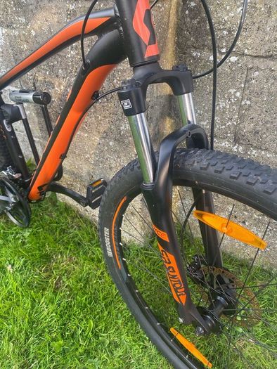Scott Aspect Mountain bike