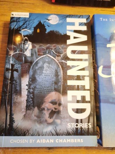Reading Club Novels for age 8+
