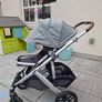Uppababy V2 Vista Buggy Image 8