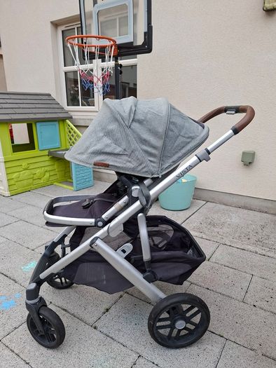 Uppababy V2 Vista Buggy