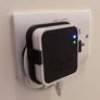 Blink Sync Module 2 Plug Mount UK Outlet Bracket Holder, Space Saving Cable Management Outlet Mount for Amazon Blink Security System Image 5