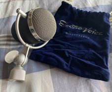 Electro Voice Raven Dynamic Mic