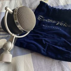 Electro Voice Raven Dynamic Mic