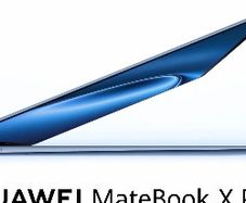 Huawei MateBook X Pro Laptop 14.2 inch, i7 11th Gen, 16GB RAM, 1TB SSD, Windows 11 Pro, Touch