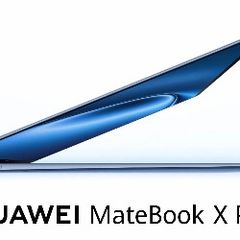 Huawei MateBook X Pro Laptop 14.2 inch, i7 11th Gen, 16GB RAM, 1TB SSD, Windows 11 Pro, Touch