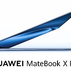 Huawei MateBook X Pro Laptop 14.2 inch, i7 11th Gen, 16GB RAM, 1TB SSD, Windows 11 Pro, Touch