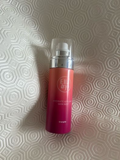 Ella & Jo Hydrate & Plump Skin Mist