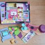 Pawristas Cafe - A Super Cute Littlest Pet Shop Play Set Plus 2 Characters - Image 2