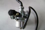 ATV50/110 Carburetor Round Bowl atv carb atv125 atv90 carb