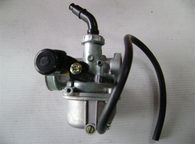 ATV50/110 Carburetor Round Bowl atv carb atv125 atv90 carb