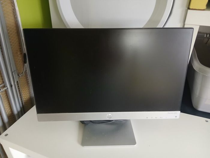 HP Monitor 22 inch