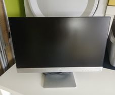 HP Monitor 22 inch