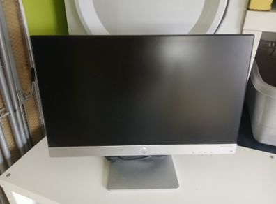 HP Monitor 22 inch
