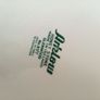 Vintage ARKLOW Honey Stone "Glenwood" Image 3