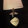 Hendricks Lamp Image 2