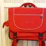 NEW Kipling POONA Medium School Bag / Backpack Image 4