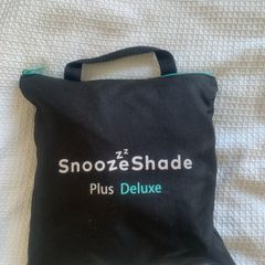 Snooze Shade Deluxe Plus