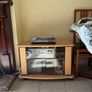 Dome TV Media Unit | HiFi/TV/AV Stand Image 5
