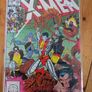 X-Men Comics Image 6