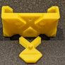 Superior DeWalt Battery Bracket Image 3