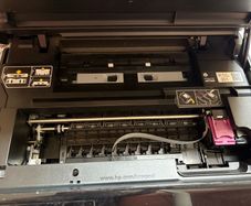 Hp4500