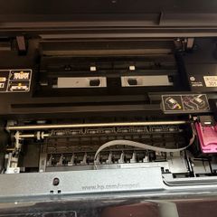 Hp4500