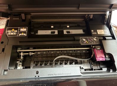 Hp4500