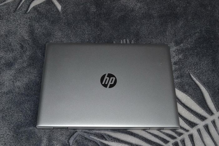 Laptop hp for student or office