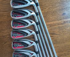 Callaway Razr X HL Irons