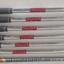 cobra forged tec irons Image 4