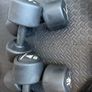 home gym weights equipment bundle Image 7