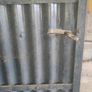 metal gate 3ft x 6ft Image 2