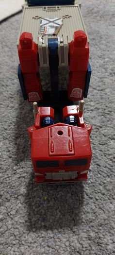 Transformer / toy