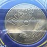 Pokemon 2000 Battling Coin Game Sealed box Image 2
