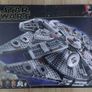 LED, LEGO Star Wars 75257 Millennium Falcon with light kit Image 3