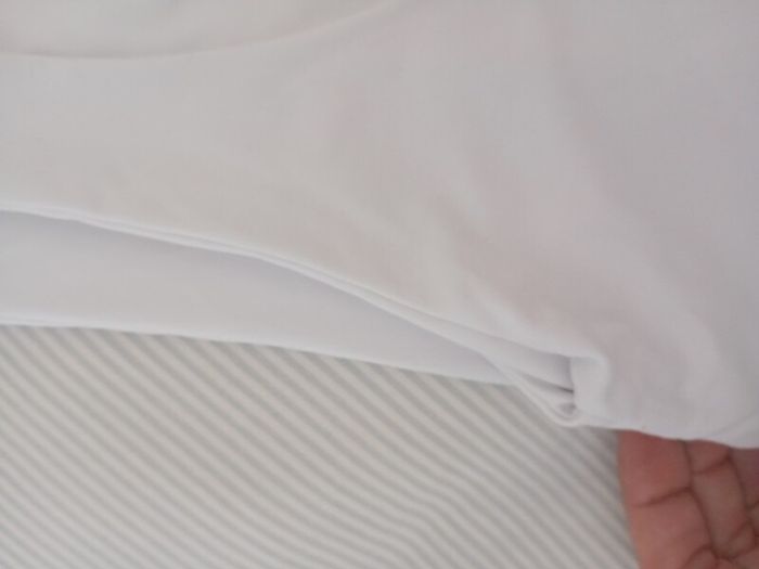 Bundle of women's clothes