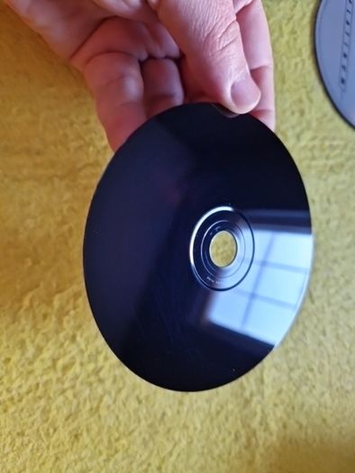 Disc 4 of 4 Final Fantasy IX PlayStation1 Ps1 PlayStation2 Ps2 Games Original