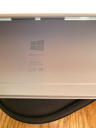 microsoft surface bundle